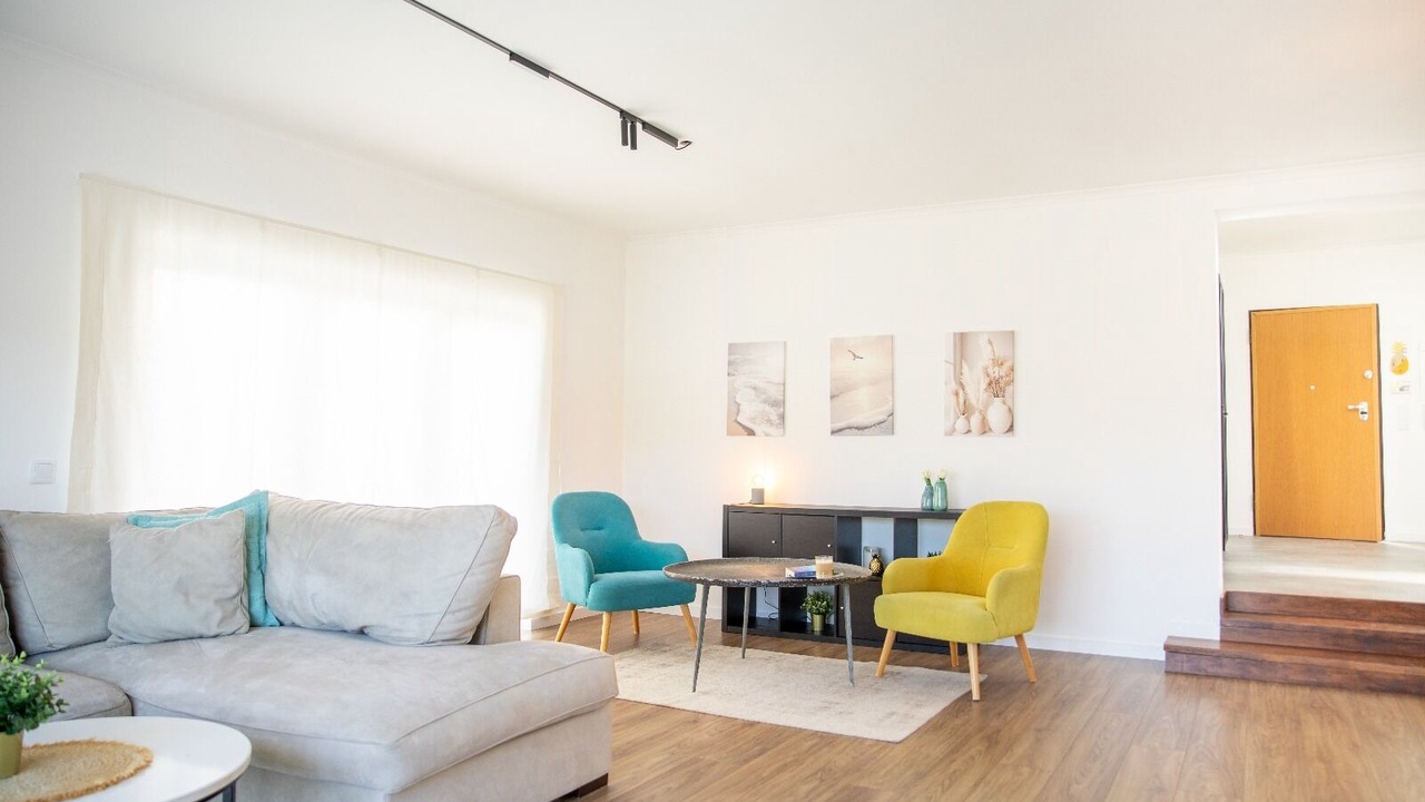 Photo of Livingroom in Fonte de Sesimbra