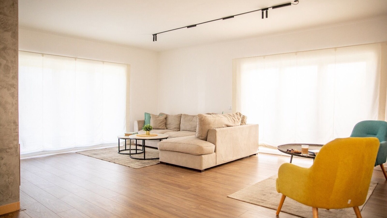 Photo of Livingroom in Fonte de Sesimbra