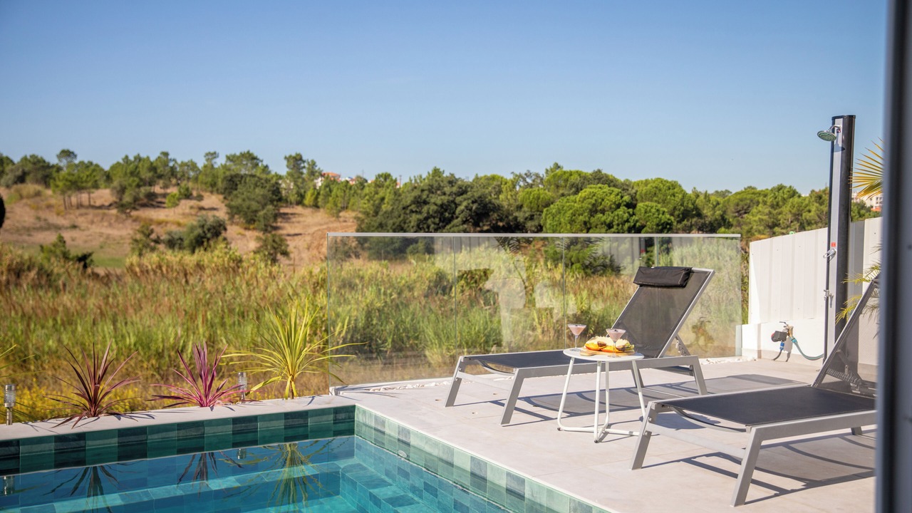 Photo of Outdoor in Fonte de Sesimbra