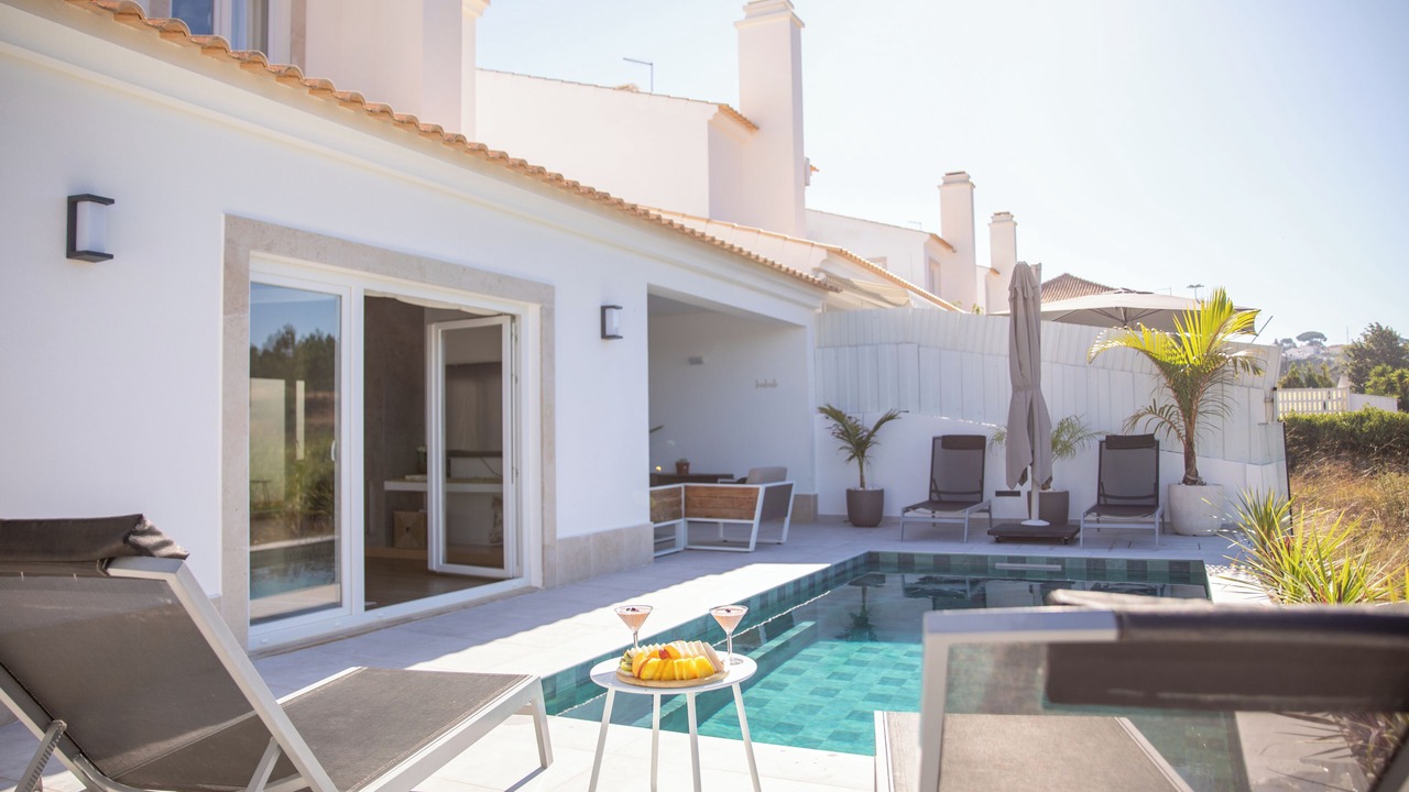 Photo of Outdoor in Fonte de Sesimbra