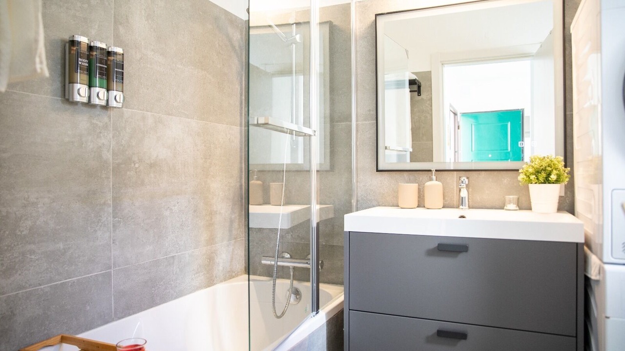 Photo of Bathroom in Fonte de Sesimbra