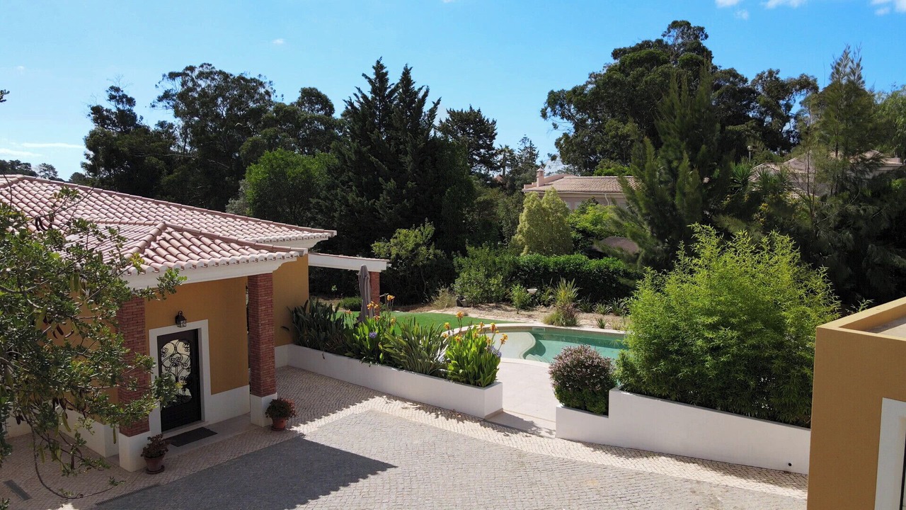 Photo of Outdoor in Albardeira