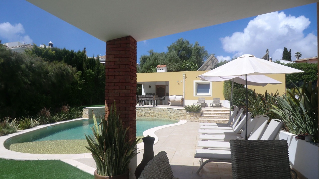 Photo of Patio Balcony in Albardeira