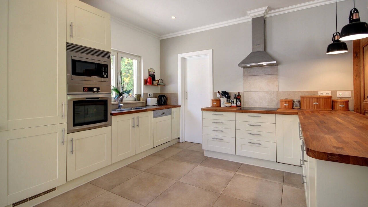 Photo of Kitchen in Albardeira