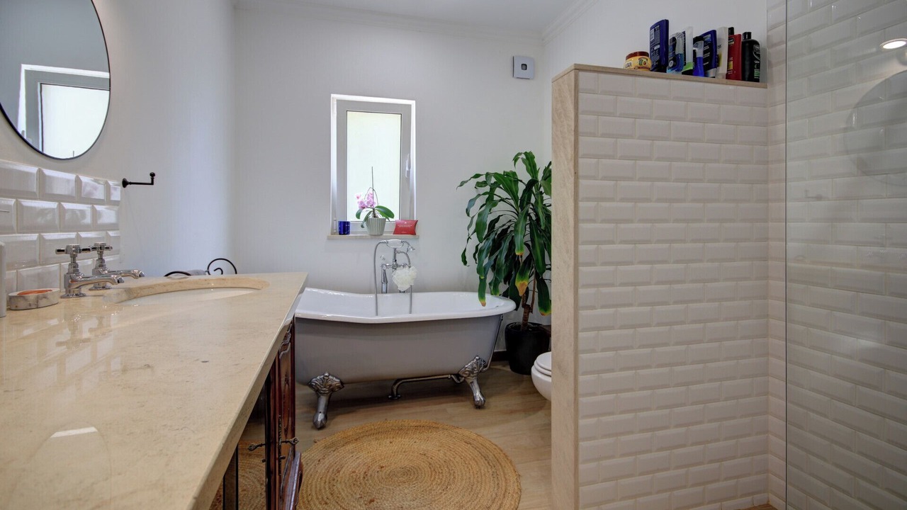 Photo of Bathroom in Albardeira