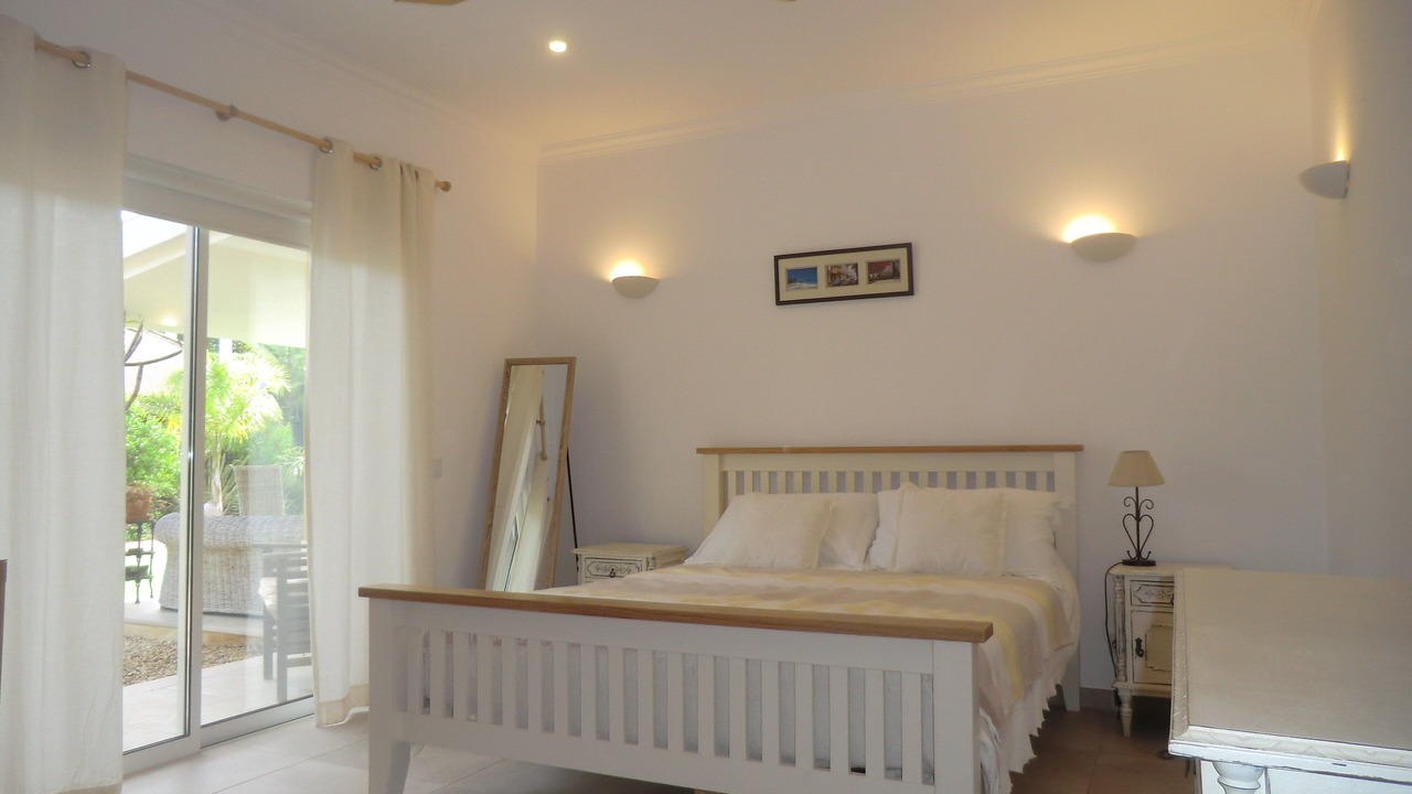 Photo of Bedroom in Albardeira