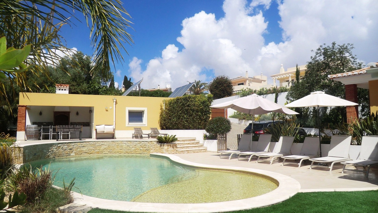 Photo of Outdoor in Albardeira