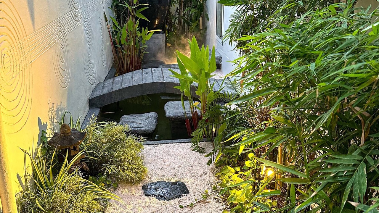 Photo of Patio Balcony in Choeng Thale