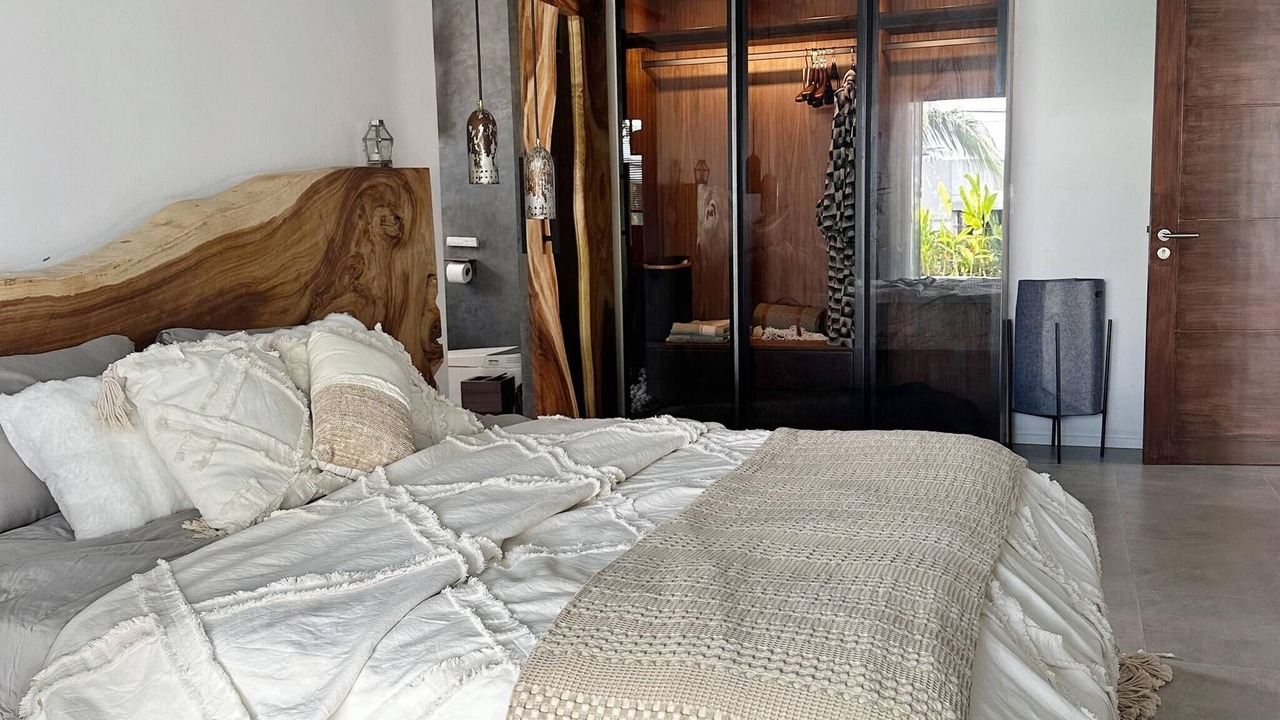 Photo of Bedroom in Choeng Thale