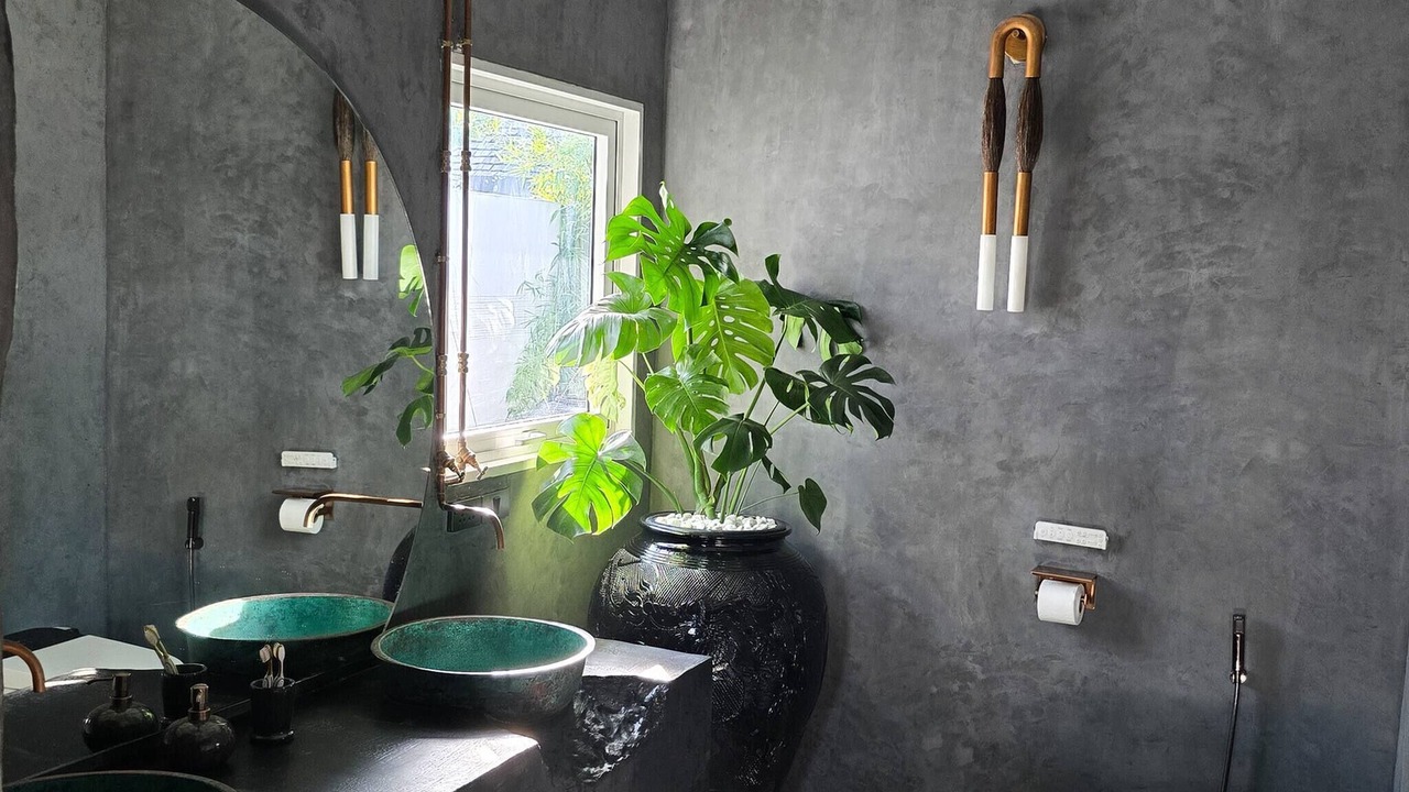 Photo of Bathroom in Choeng Thale