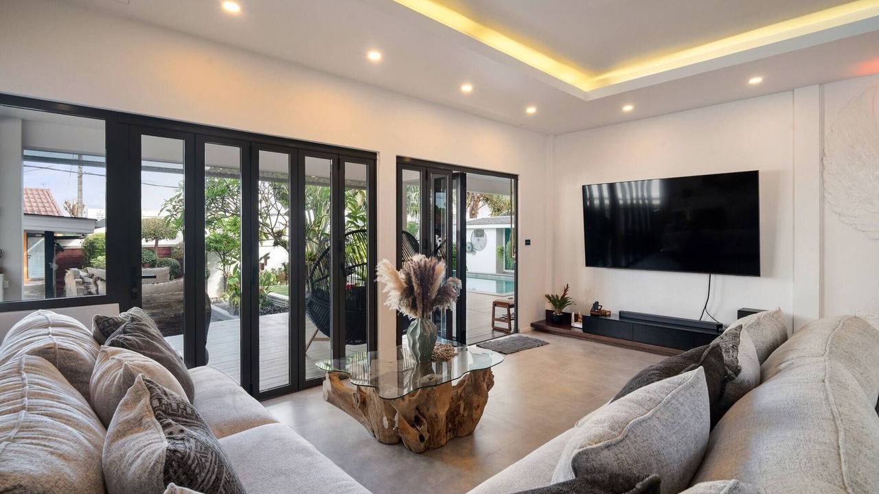 Photo of Livingroom in Choeng Thale