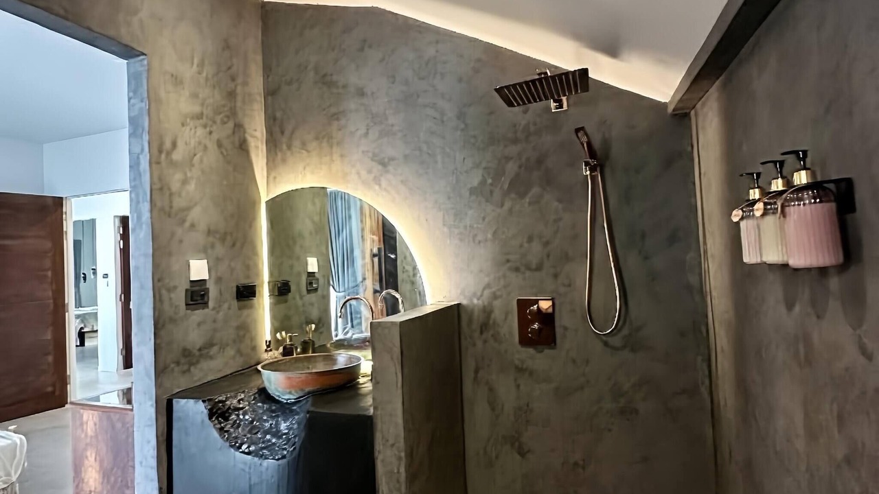Photo of Bathroom in Choeng Thale