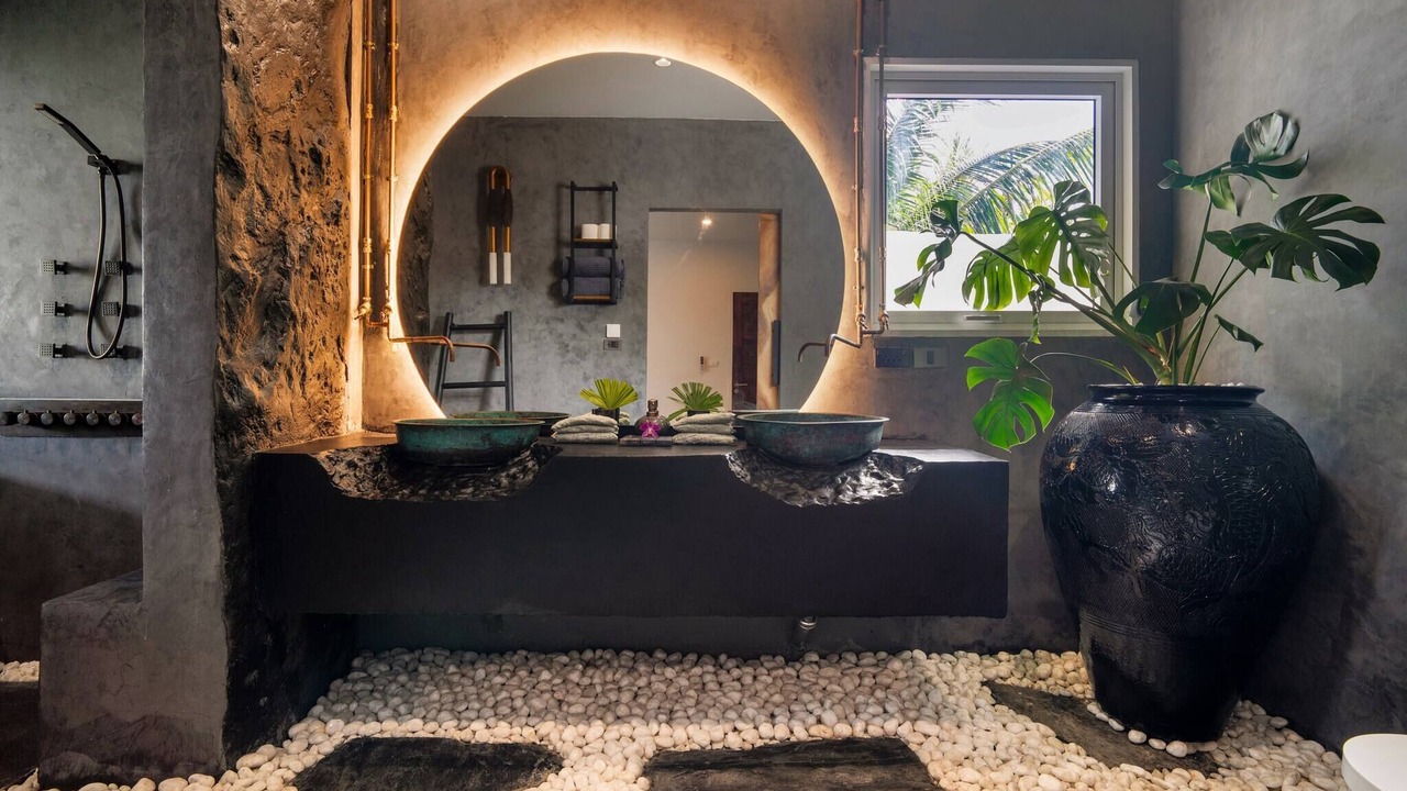 Photo of Bathroom in Choeng Thale