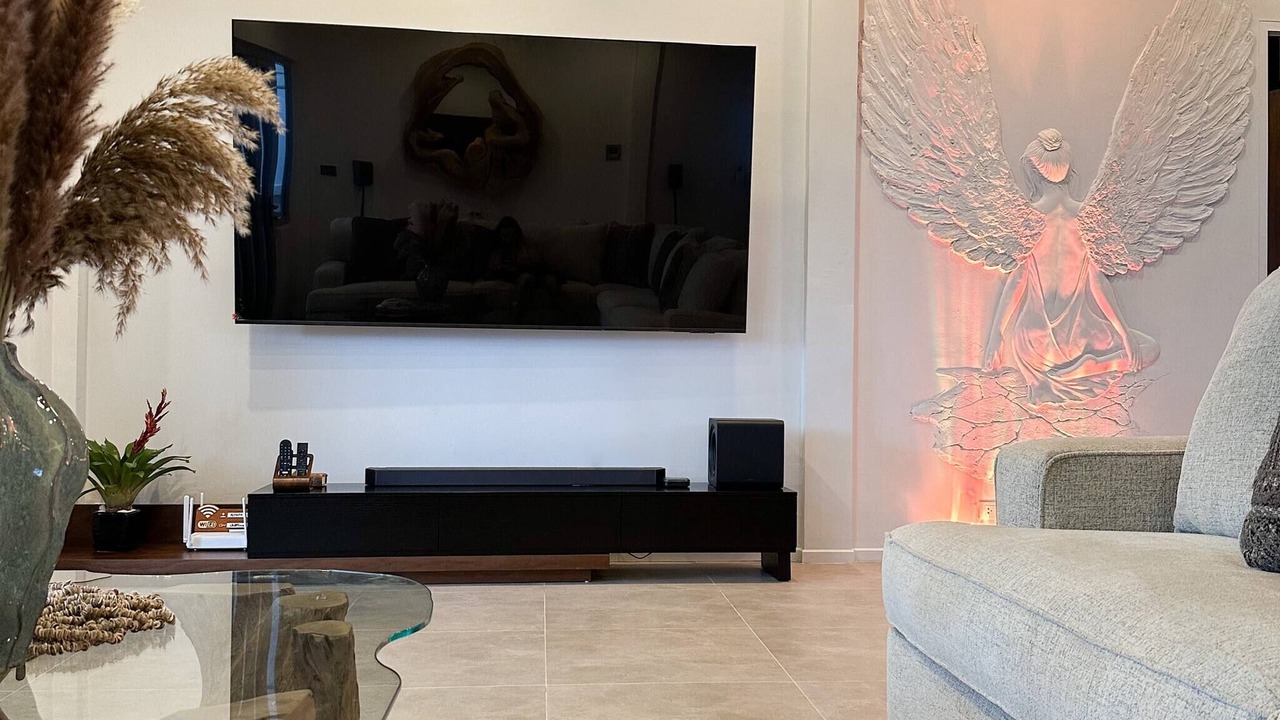 Photo of Livingroom in Choeng Thale