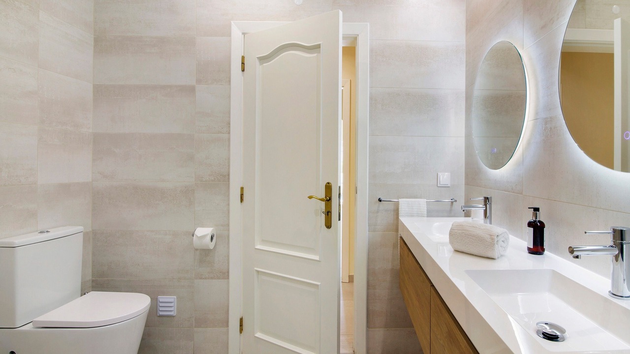 Photo of Bathroom in Vale do Lobo