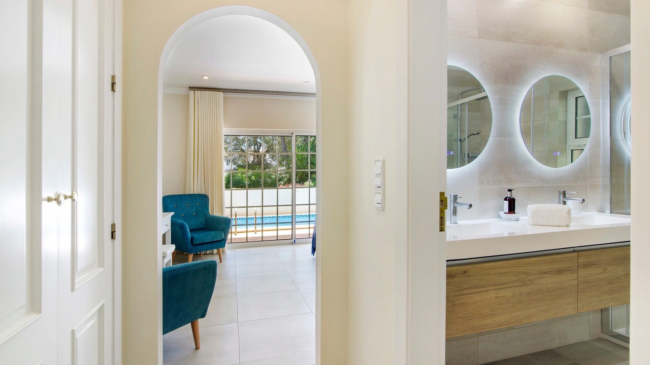 Photo of Bathroom in Vale do Lobo