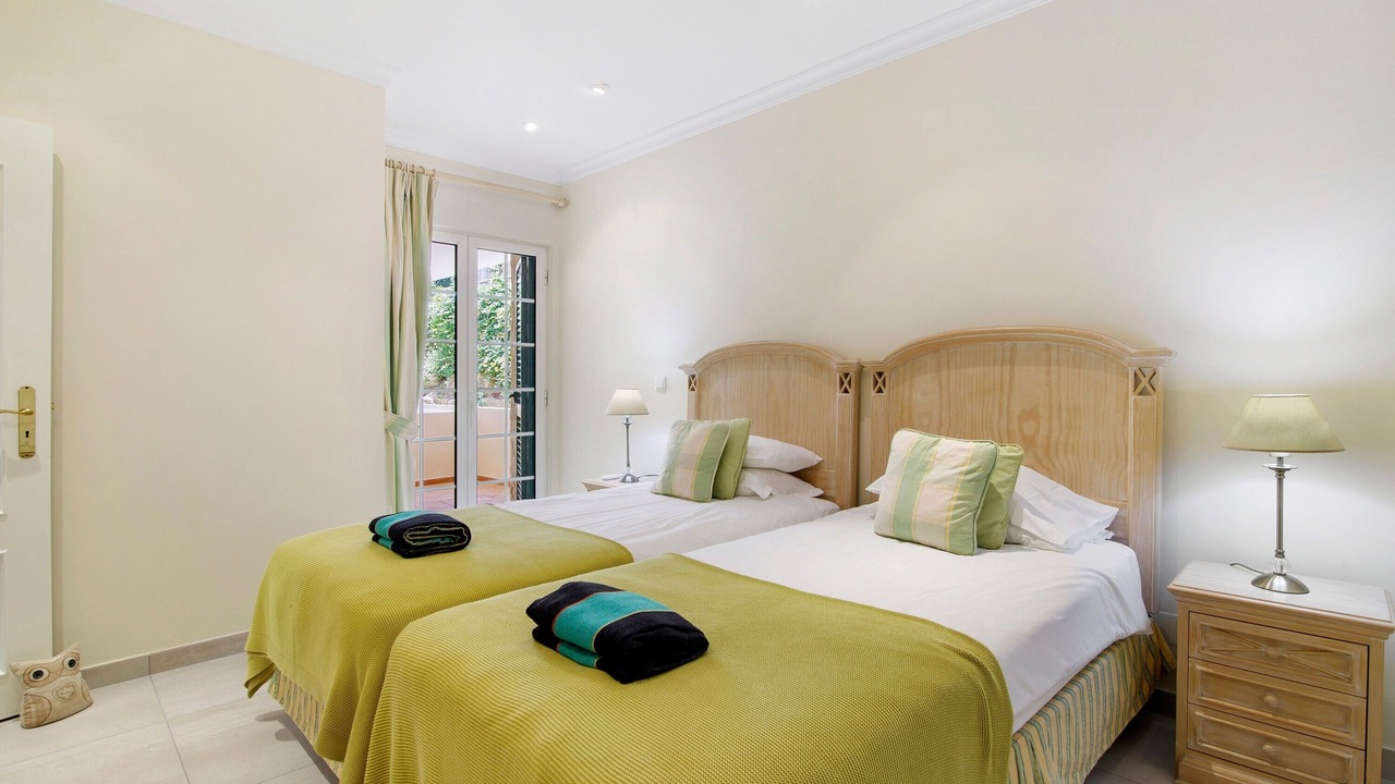 Photo of Bedroom in Vale do Lobo
