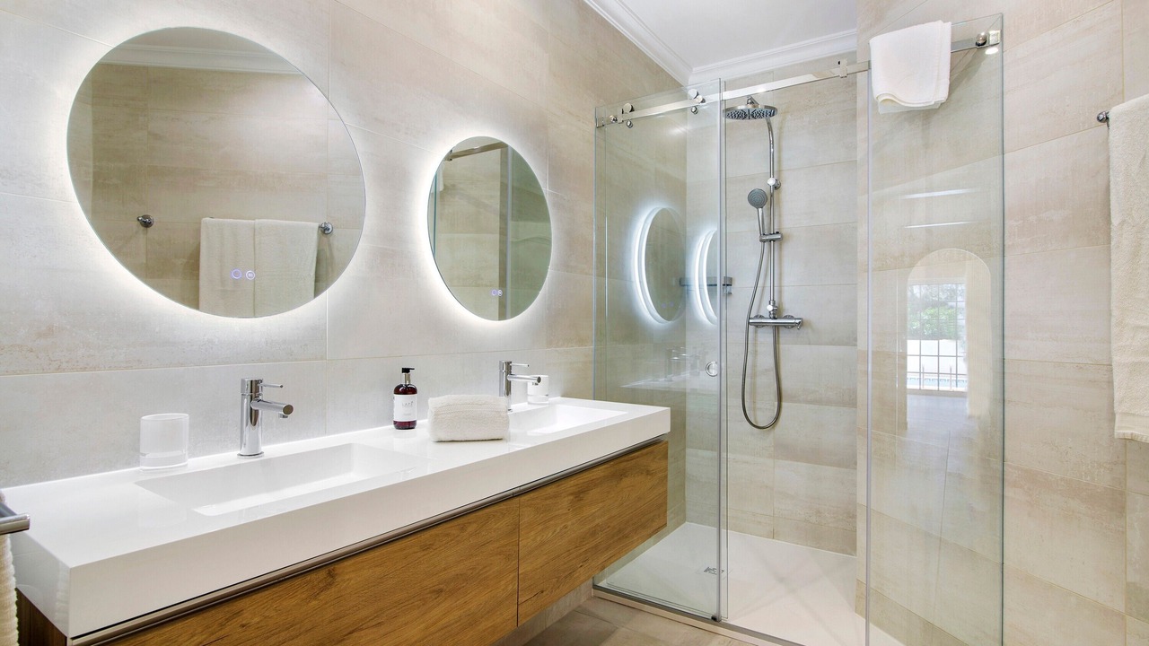 Photo of Bathroom in Vale do Lobo