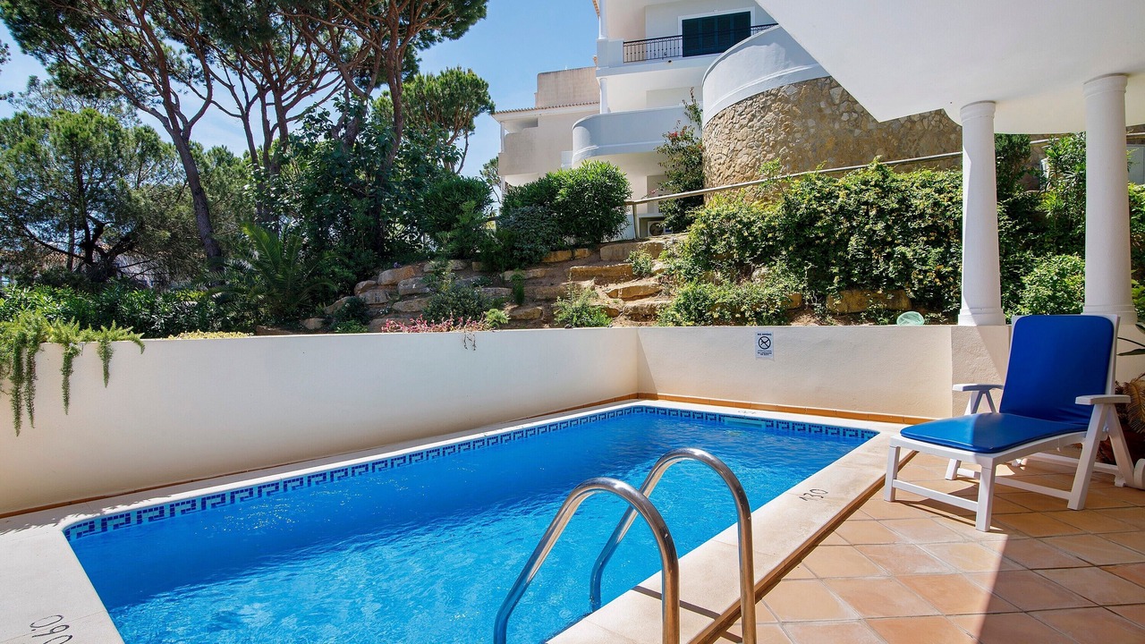 Photo of Outdoor in Vale do Lobo