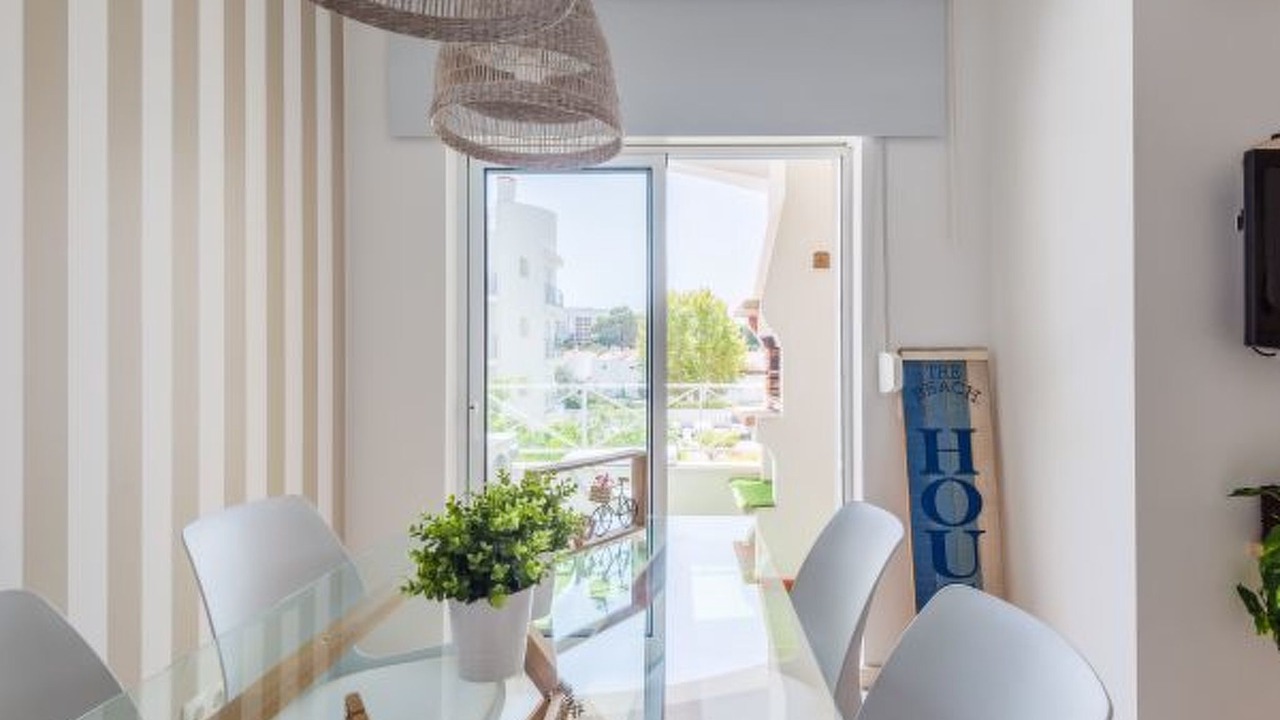 Photo of Bedroom in Alfa-Mar