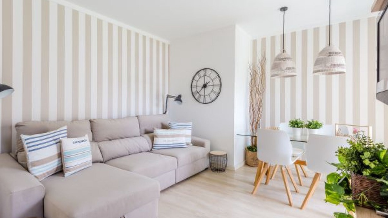 Photo of Livingroom in Alfa-Mar