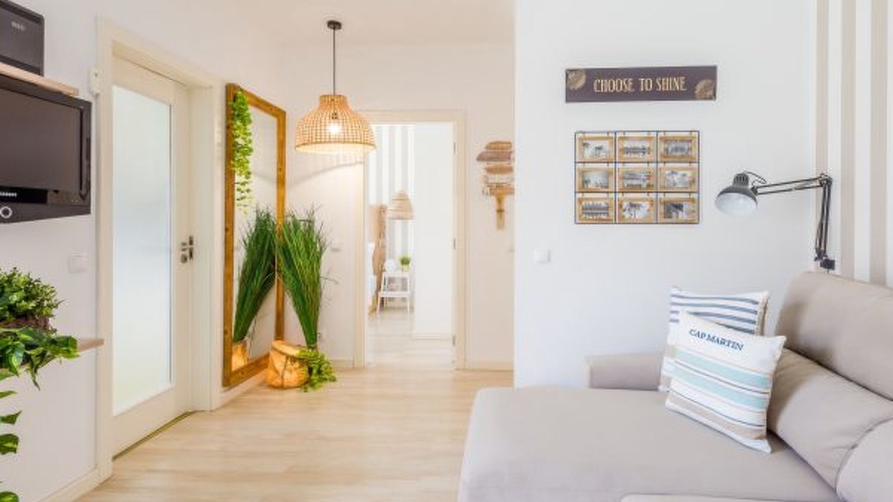 Photo of Livingroom in Alfa-Mar