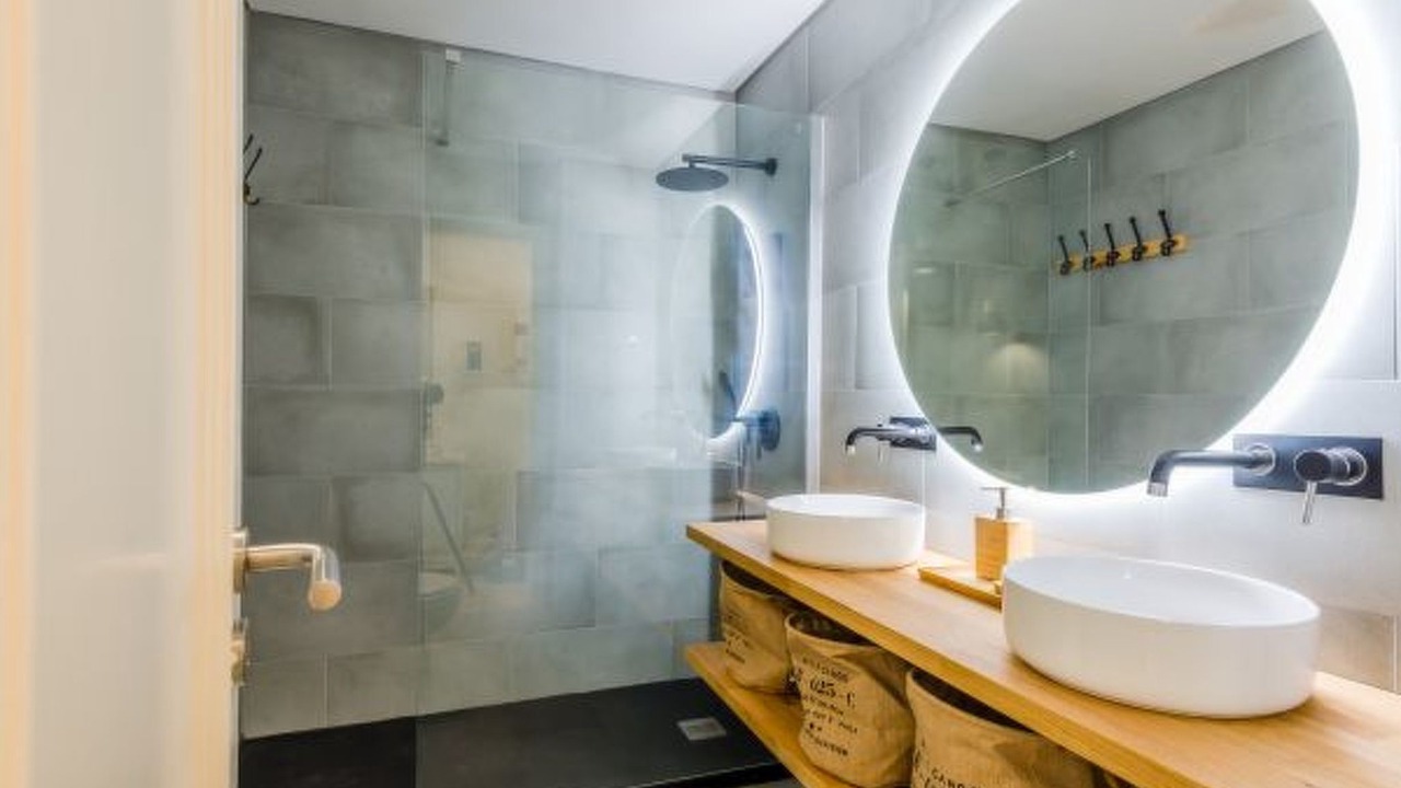 Photo of Bathroom in Alfa-Mar