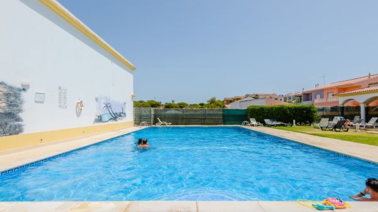 Photo of Outdoor in Alfa-Mar