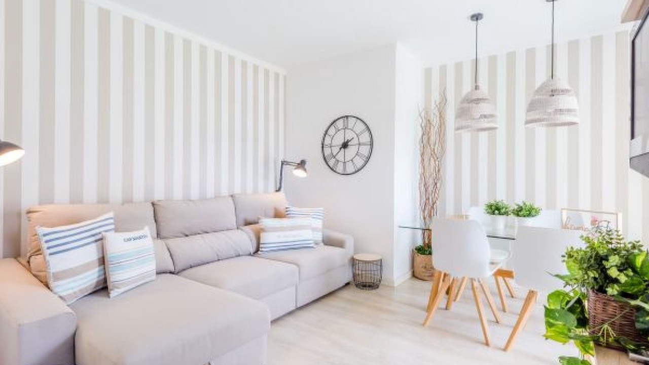 Photo of Livingroom in Alfa-Mar