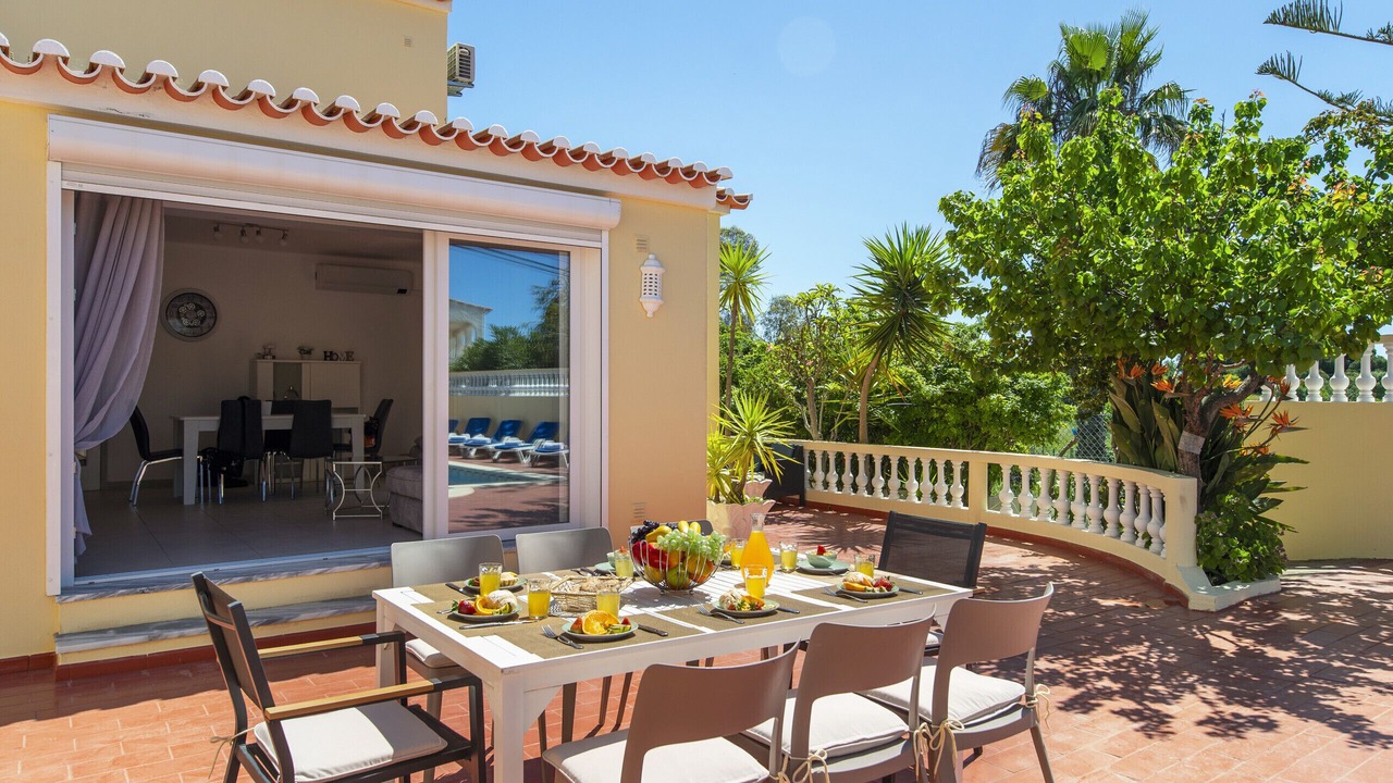 Photo of Outdoor in Lagoa e Carvoeiro