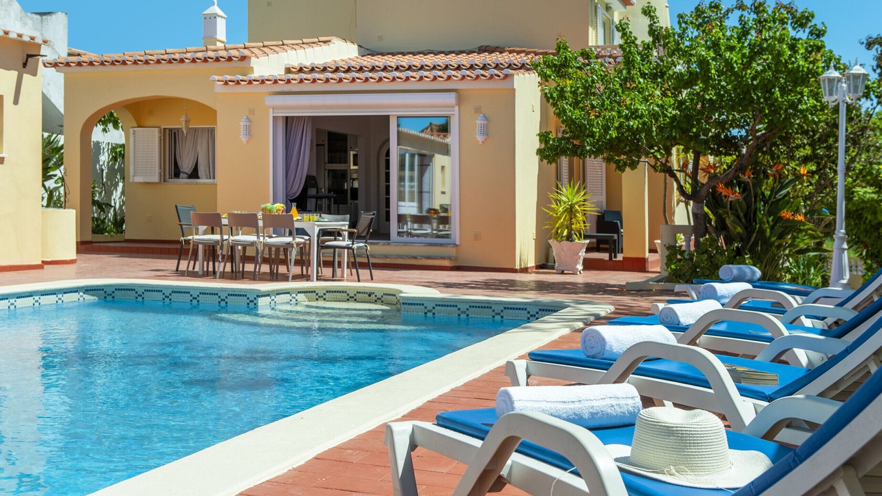 Photo of Outdoor in Lagoa e Carvoeiro