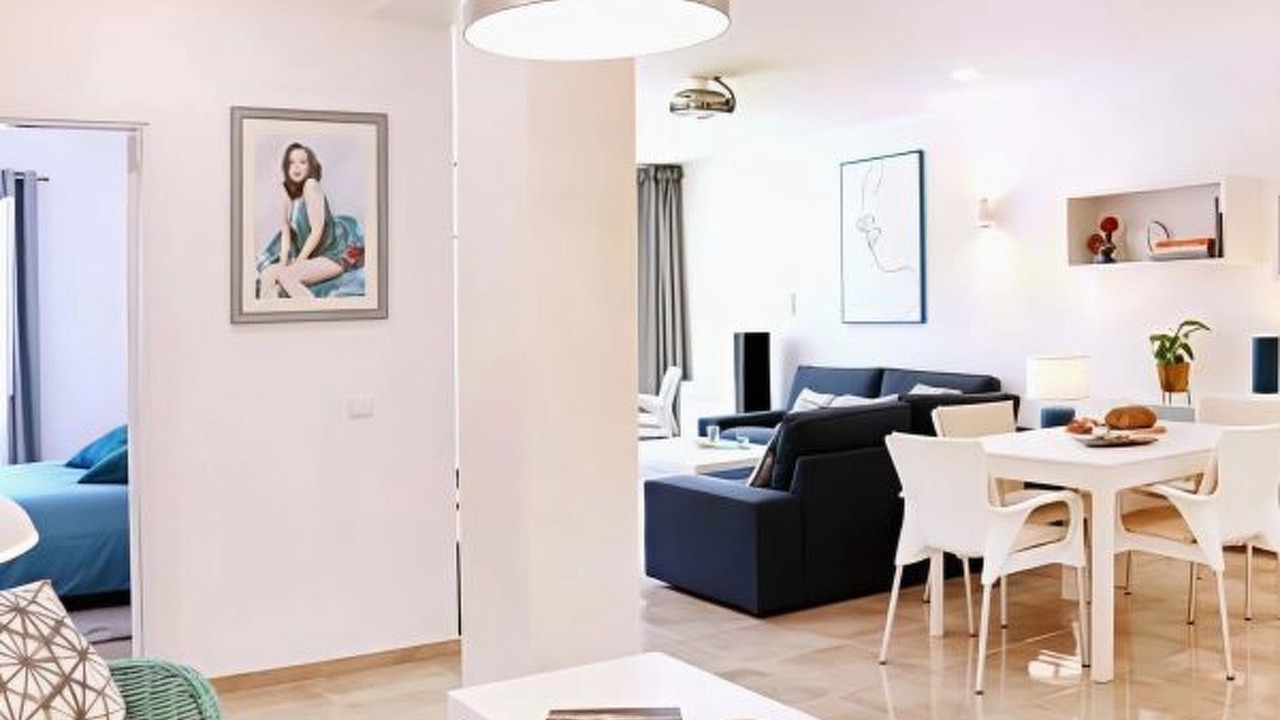 Photo of Livingroom in Albardeira