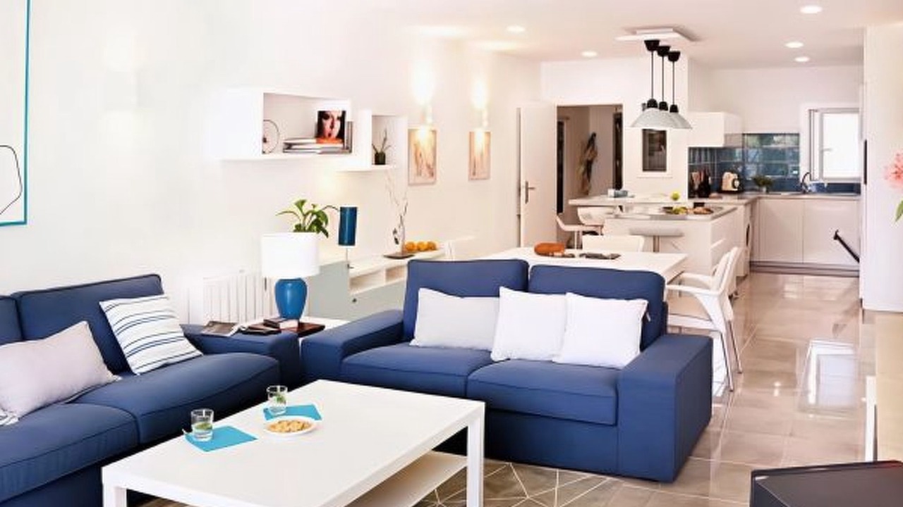 Photo of Livingroom in Albardeira