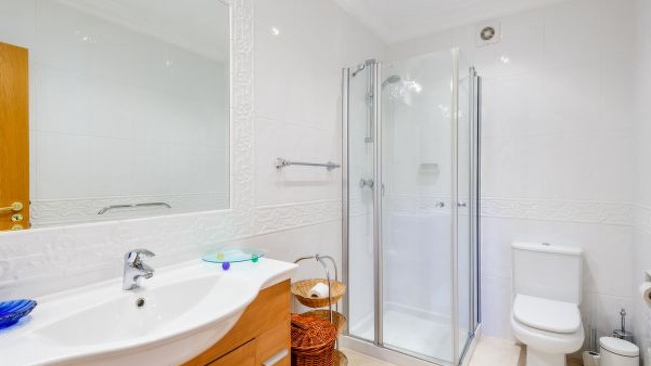 Photo of Bathroom in Atalaia