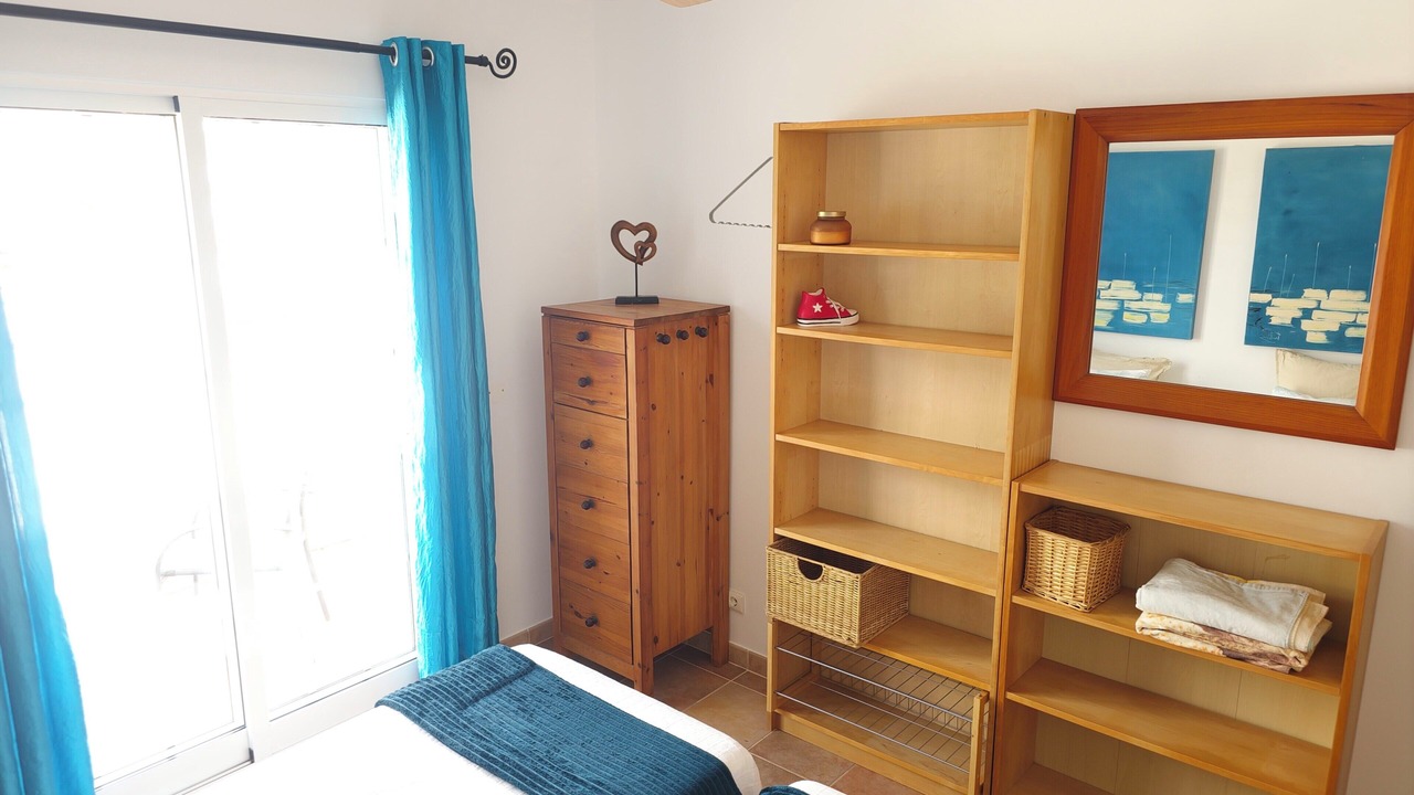 Photo of Bedroom in Moncarapacho e Fuseta