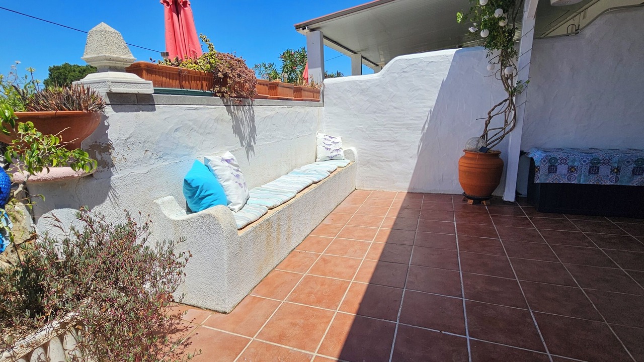 Photo of Patio Balcony in Moncarapacho e Fuseta