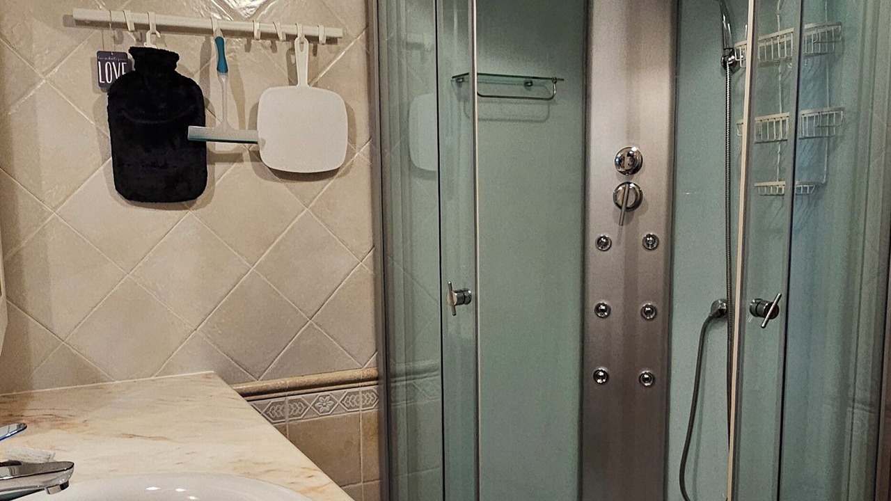 Photo of Bathroom in Moncarapacho e Fuseta