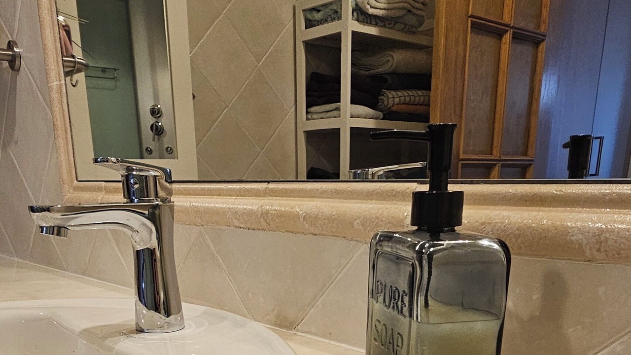 Photo of Bathroom in Moncarapacho e Fuseta