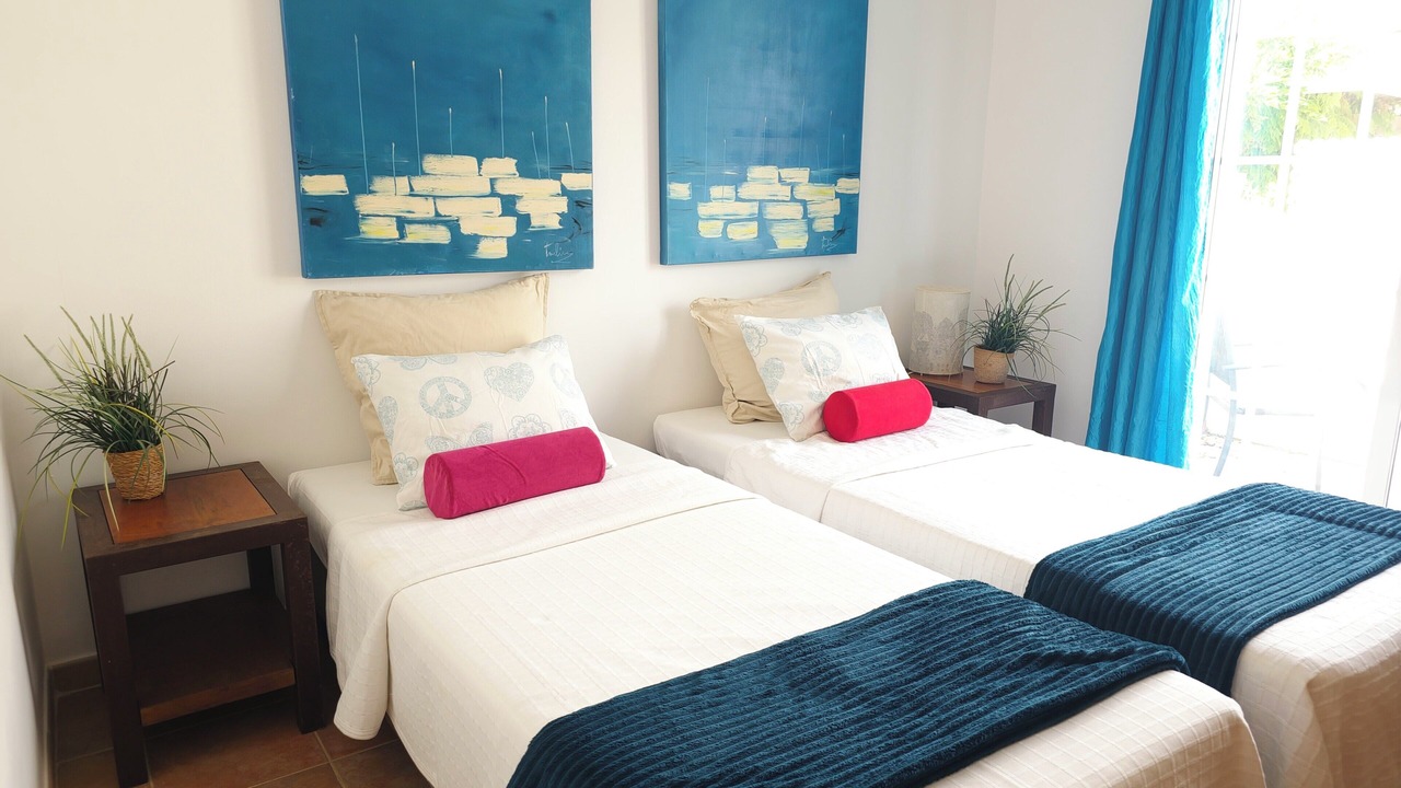 Photo of Bedroom in Moncarapacho e Fuseta