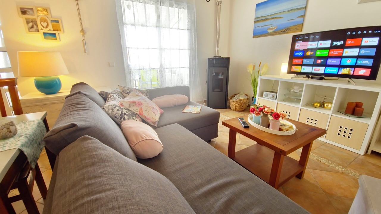 Photo of Livingroom in Moncarapacho e Fuseta