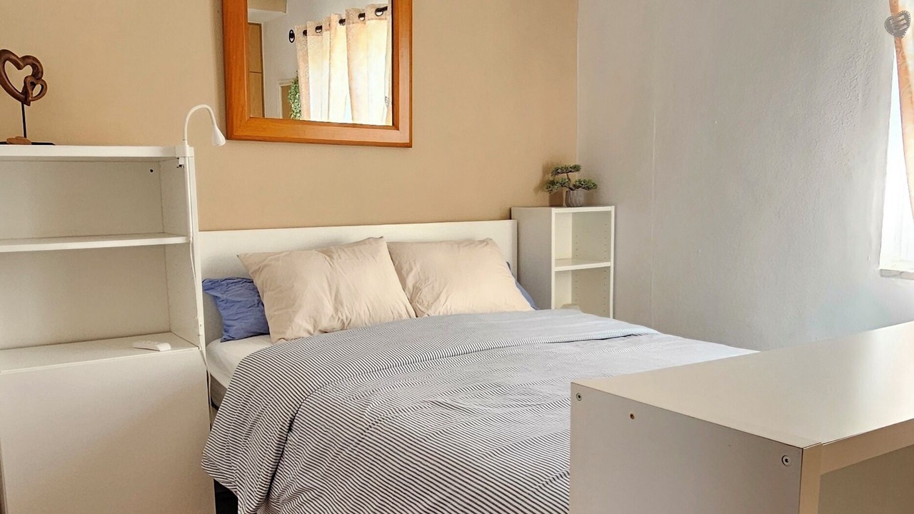 Photo of Bedroom in Moncarapacho e Fuseta
