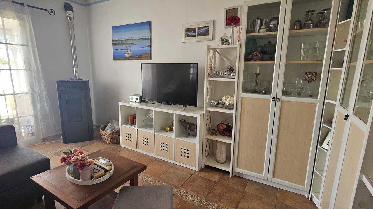 Photo of Livingroom in Moncarapacho e Fuseta