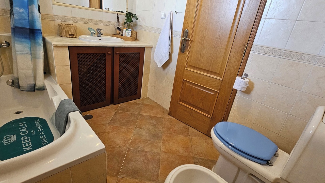 Photo of Bathroom in Moncarapacho e Fuseta
