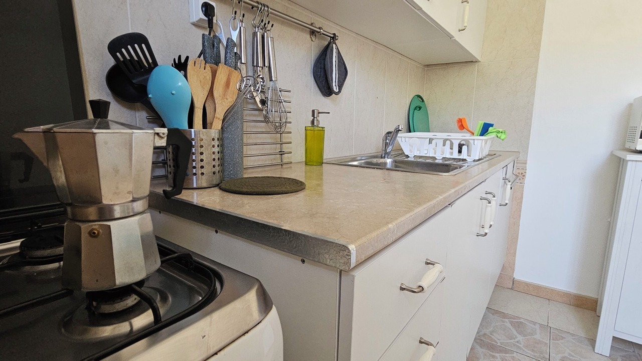 Photo of Kitchen in Moncarapacho e Fuseta