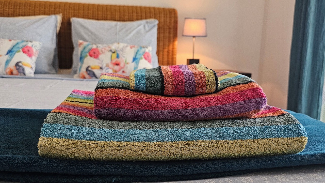 Photo of Bedroom in Moncarapacho e Fuseta