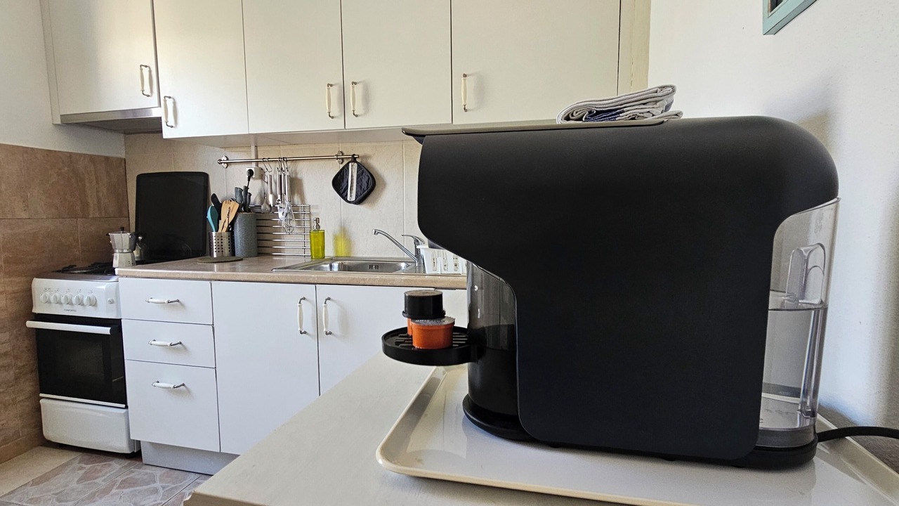 Photo of Kitchen in Moncarapacho e Fuseta