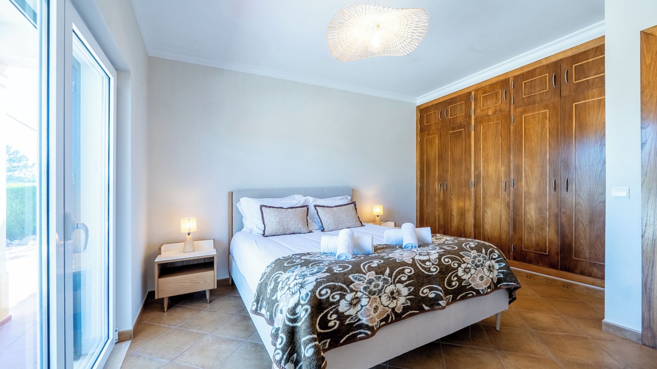 Photo of Bedroom in Aljezur
