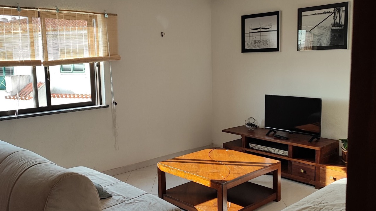 Photo of Livingroom in Vila Nova De Cacela