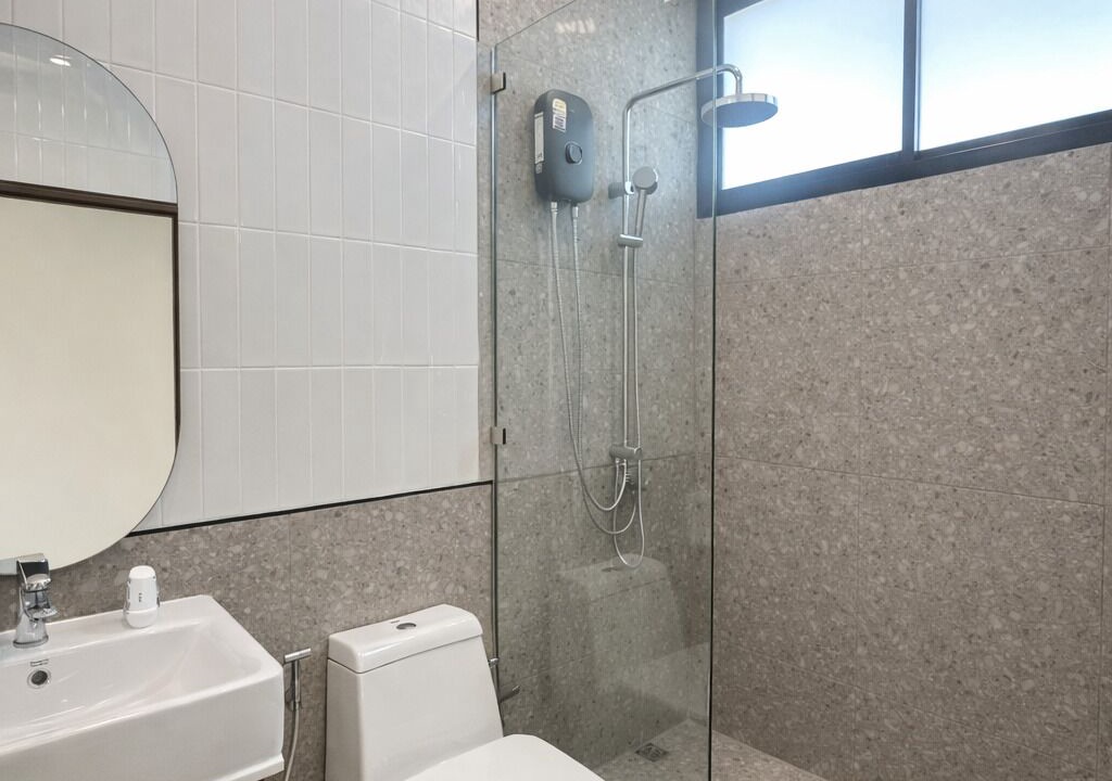 Photo of Bathroom in Si Sunthon