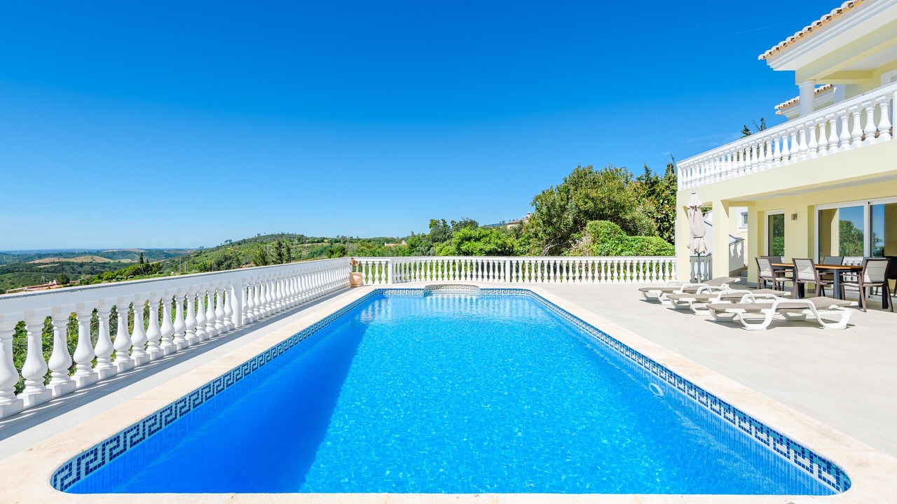 Photo of Outdoor in Caldas de Monchique